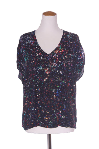 ELK - Galaxy print top! 14