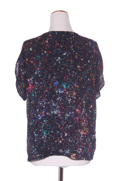 ELK - Galaxy print top! 14