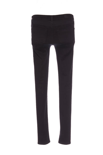 CULT OF INDIVIDUALITY "Zen midrise" panel jeans! 25/7