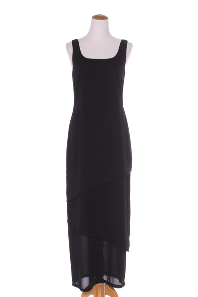 STAX - Tiered vintage maxi dress! 10