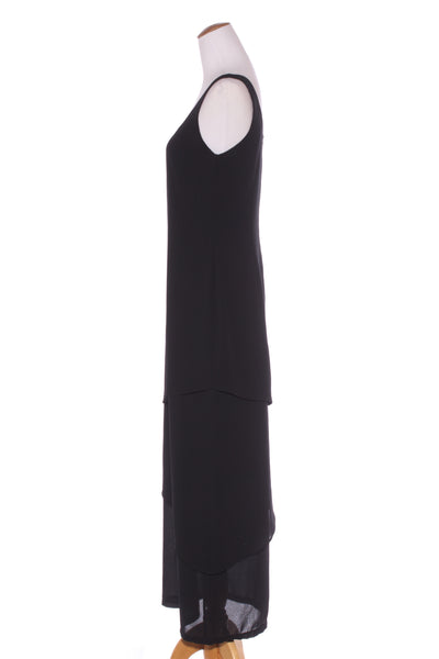 STAX - Tiered vintage maxi dress! 10