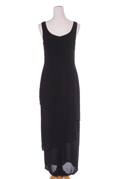 STAX - Tiered vintage maxi dress! 10