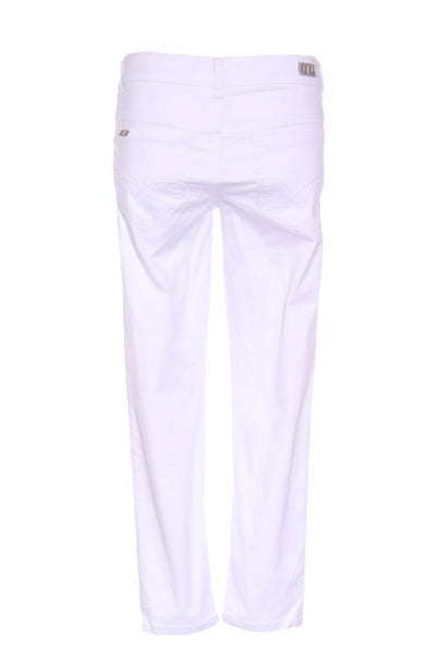 NEW LONDON - White slim jeans! 8