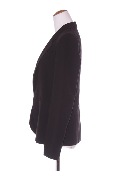 BARDOT - Black blazer! 12