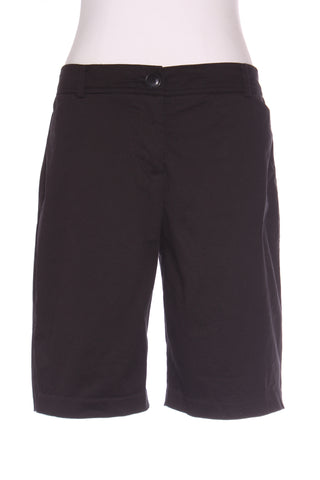 JACQUI.E - Bermuda cotton shorts! 10