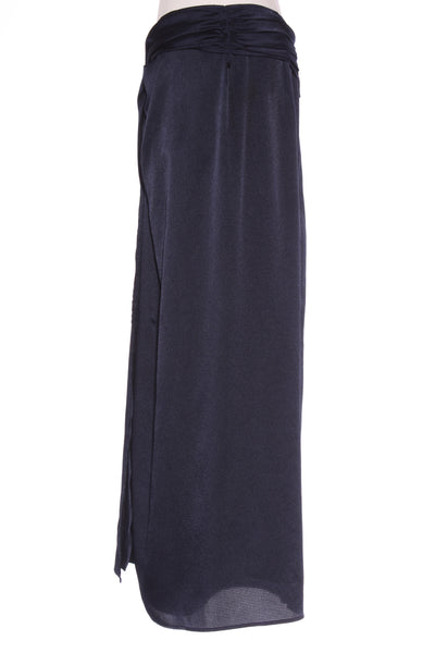 SCOTCH & SODA - Textured satin maxi skirt! 12-14