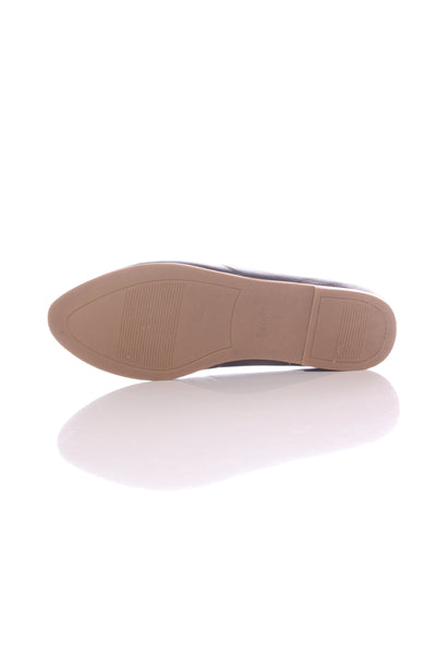 SANDLER - Leather loafer! 38