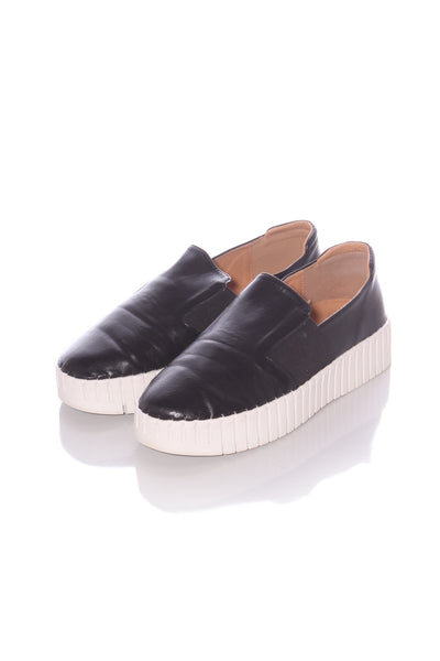 SAKURA "Gianni" platform shoes! 41
