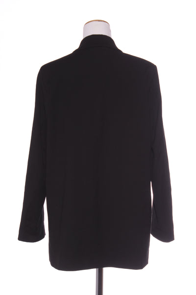 H&M - Double breasted blazer! 12-14