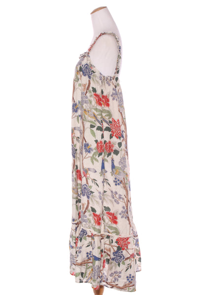 CURATE By Trelise "Zen garden" linen maxi dress! 12