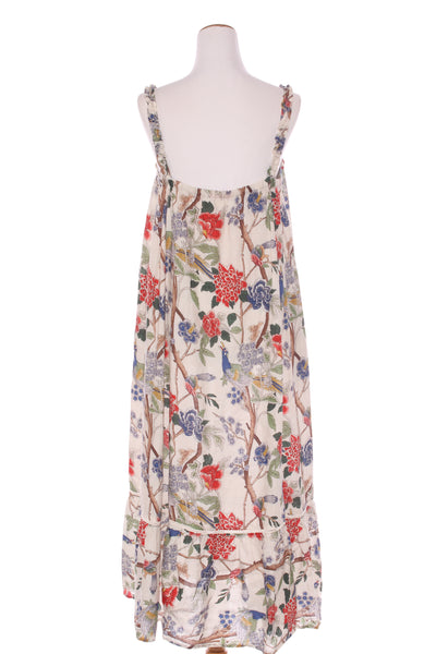 CURATE By Trelise "Zen garden" linen maxi dress! 12