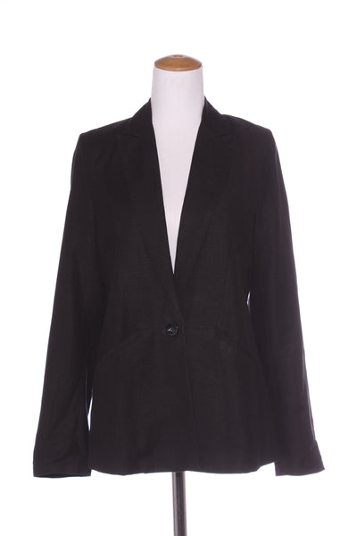 MAX - Linen blend blazer! 12
