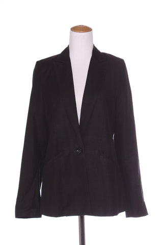 MAX - Linen blend blazer! 12