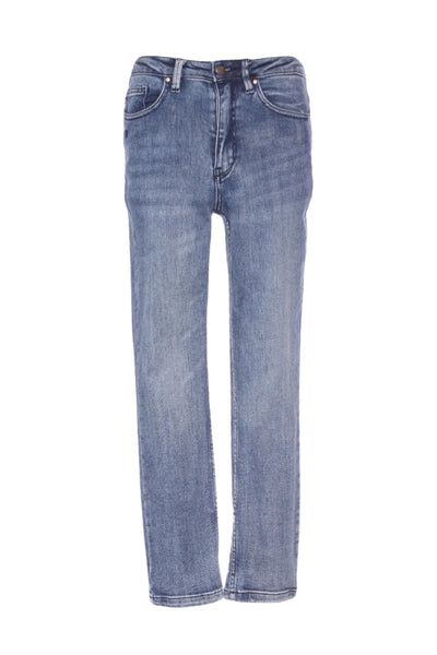 SHINE ON - Ashley straight leg jeans! 6-8
