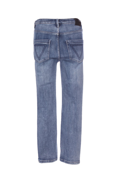 SHINE ON - Ashley straight leg jeans! 6-8