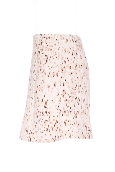 WITCHERY - Animal print mini skirt! 12