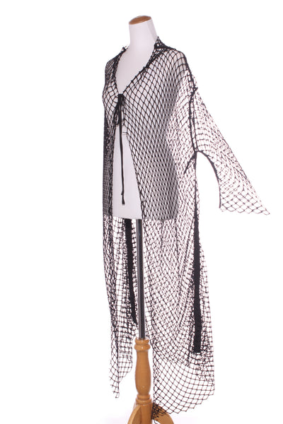 TAYLOR "Mesh submersion" tunic! 8-16