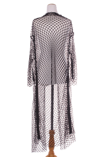 TAYLOR "Mesh submersion" tunic! 8-16