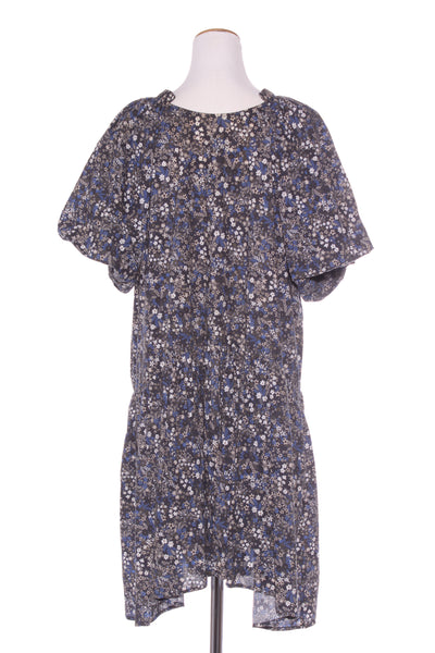 MOOCHI (NZ) "Esteem" floral dress! 14