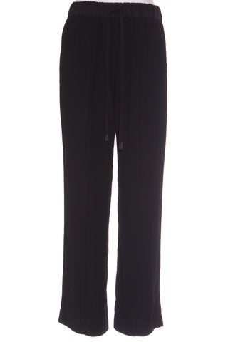 BASSIKE (AU) Twill panel drawstring pant! 10