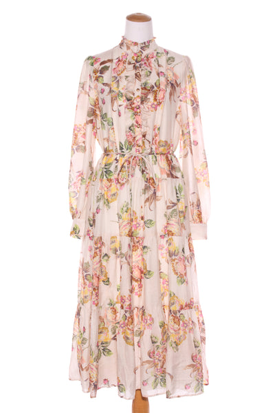 SHEIKE - Casa Luna tencel/linen maxi dress! 12