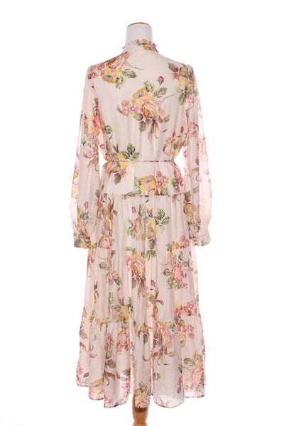 SHEIKE - Casa Luna tencel/linen maxi dress! 12