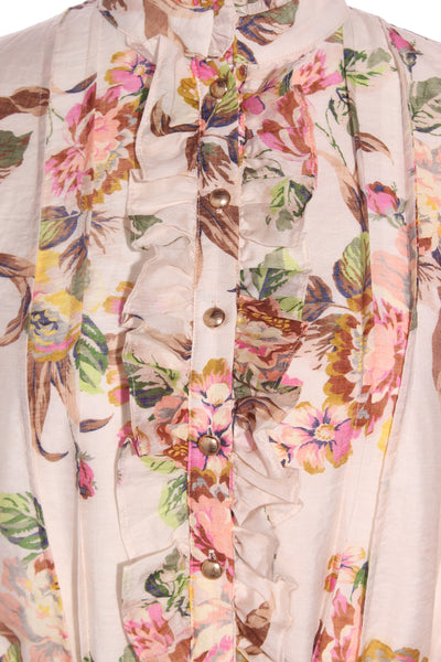 SHEIKE - Casa Luna tencel/linen maxi dress! 12