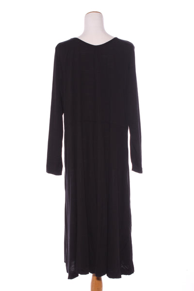 TCD (NZ) Merino swing dress! 22-24