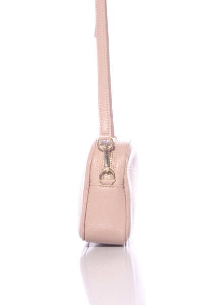 CITTÁ (ITA) Leather crossbody bag!