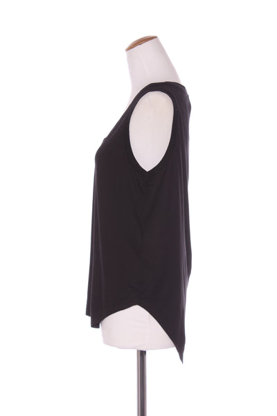 DECJUBA - D-LUXE BASICS (BN) "V neck" tank! 10-12