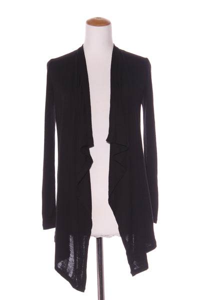 WITCHERY - Merino waterfall front cardi! 6-8