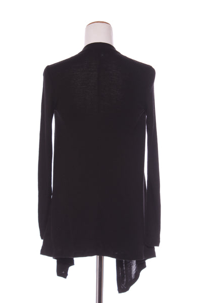 WITCHERY - Merino waterfall front cardi! 6-8