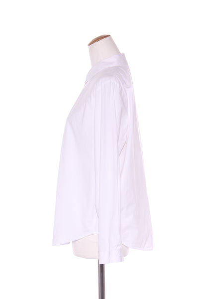 KOWTOW - Cotton poplin daily shirt! 14