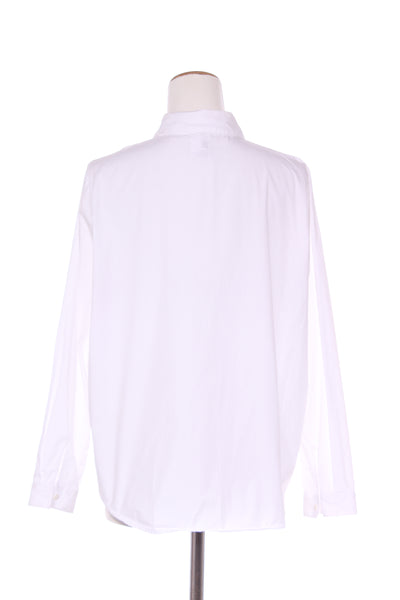 KOWTOW - Cotton poplin daily shirt! 14