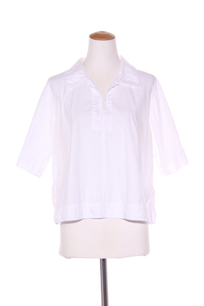 KOWTOW - Horizon cotton poplin shirt! 14