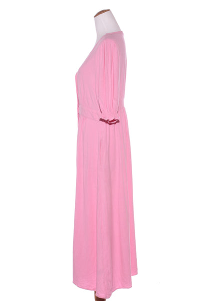 ELM - Christina linen blend midi dress! 14