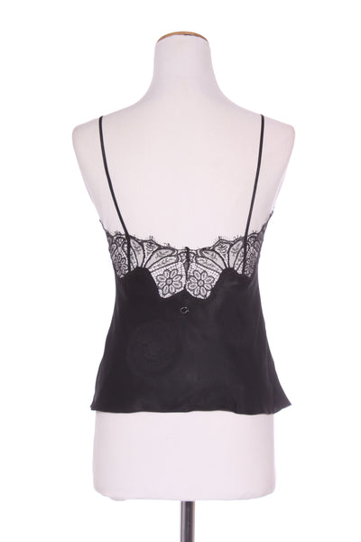 COPERNI (LN) Black cymatics cami! 8