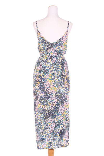 HARRÏE & SAM (NZ) Monet print midi dress! 14