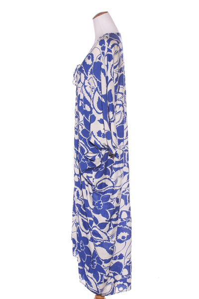 AMAYA "Harrie" kaftan maxi dress! 10-16
