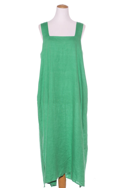 EB & IVE "Halcyon tank" linen dress! 16