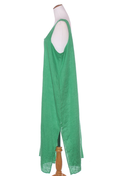 EB & IVE "Halcyon tank" linen dress! 16