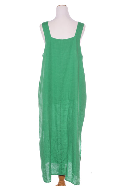 EB & IVE "Halcyon tank" linen dress! 16
