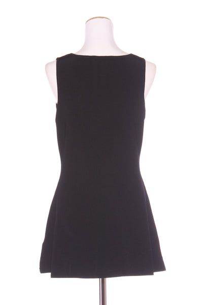 SEED - Broderie hem fine rib tank! 12