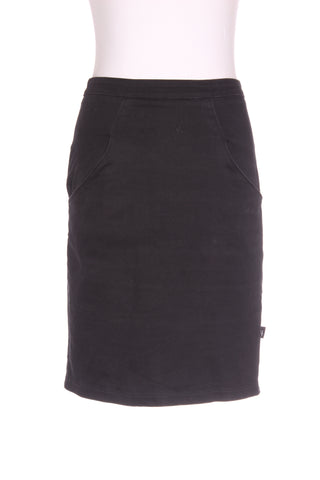 KILT (NZ) Stretch denim skirt! 8