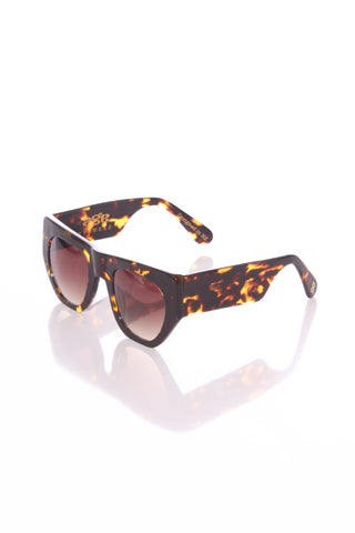 AGE "Vantage" Tortoise shell sunglasses!
