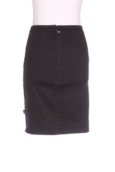 KILT (NZ) Stretch denim skirt! 8