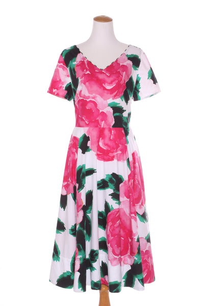 TRELISE COOPER "Go with the bow" dress! 14