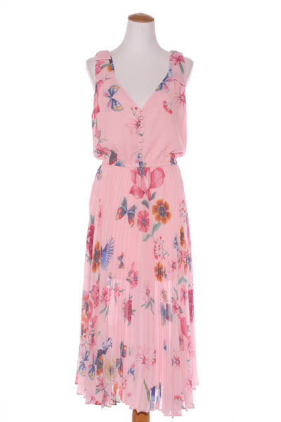 COOP By Trelise "Pleating moments" dress! 14