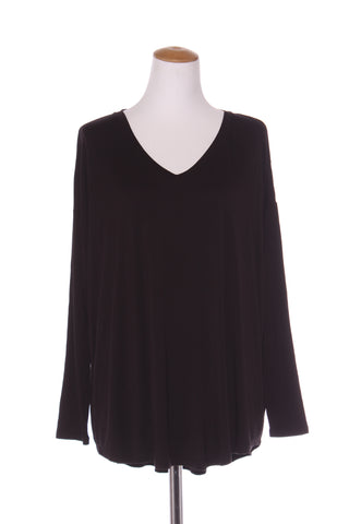 BODYCODE Curve - Soft drape viscose top! 16