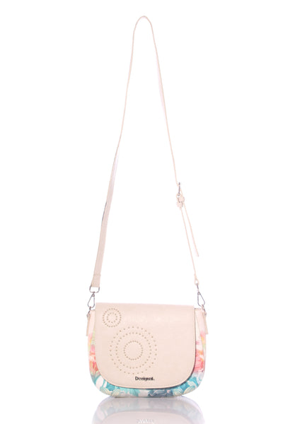 DESIGUAL "New Valkiria Cravovia" interchangeable bag!